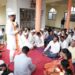 गावभेट दौराः संधी दिल्यास मतदार संघाला वेगळ्या उंचीवर नेणारः शंकर मांडेकर यांची मतदारांना आर्त हाक; दुर्लक्ष केल्यामुळेच मतदार संघात मूलभूत सुविधांचा अभावः मांडेकर