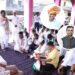 संग्राम थोपटेंकडून मांडेकर, कोंडे आणि दगडे यांच्यावर टीकेची झोड; कोंडेंना पक्षश्रेष्ठींनी जागा दाखवली, मांडेकर शेवटी ‘आयात’ उमेदवार, दगडे प्रलोभने दाखवण्यात अग्रेसर