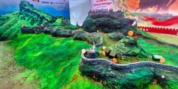 गाव सारे किल्ल्यांचे मावळे आणि शिवबांचे…..साताऱ्यातील ‘या’ गावाला मिळाली ओळख किल्ल्यांचे गावं