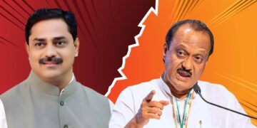 विधानसभेचा रणसंग्रामः भोर विधानसभेत थोपटे, पवार यांच्यात जुंपली….! पवार यांच्या वक्तव्याचा थोपटे यांनी घेतला समाचार