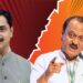 विधानसभेचा रणसंग्रामः भोर विधानसभेत थोपटे, पवार यांच्यात जुंपली….! पवार यांच्या वक्तव्याचा थोपटे यांनी घेतला समाचार