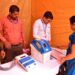 प्रशिक्षणः पुरंदर विधानसभेसाठी अधिकारी व कर्मचारी यांचे आचार्य अत्रे सभागृहात प्रशिक्षण संपन्न; आम्ही निवडणूक पार पाडण्याकरिता सज्जः निवडणूक निर्णय अधिकारी वर्षा लांडगे