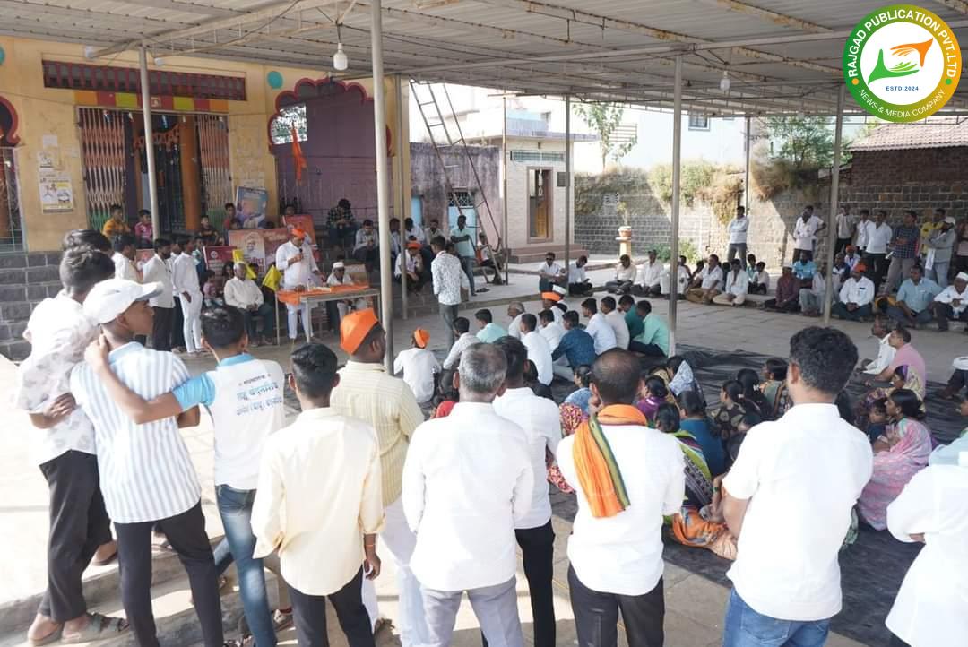 राजकीय जोडे बाजूला सारून साथ देण्याचे आवाहन, केळवडे येथील रींगरोड हटवला म्हणून सत्कार स्विकारता तशीच शिवरे येथील रिंगरोड हटला नाही याची जबाबदारी विद्यामानानी घ्यावी – कोंडे