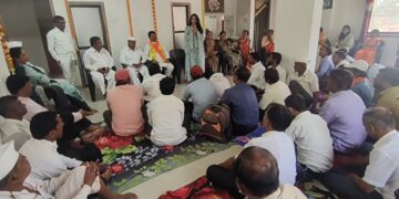 वाई विधानसभाः दूरदृष्टी असलेले नेतृत्व आपण सर्वांनी मिळून विधानसभेत पाठवायला हवेः सायली कोंढाळकर यांचे महाबळेश्वरकरांना आवाहन