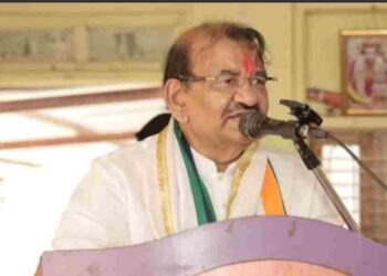 कोपरा सभाः विधानसभेत पोहचल्यानंतर निवासी घरे नावावर करण्यासाठी पाठपुरावा करणार; संभाजीराव झेंडे यांची वीर येथील नागरिकांना ग्वाही