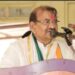 कोपरा सभाः विधानसभेत पोहचल्यानंतर निवासी घरे नावावर करण्यासाठी पाठपुरावा करणार; संभाजीराव झेंडे यांची वीर येथील नागरिकांना ग्वाही