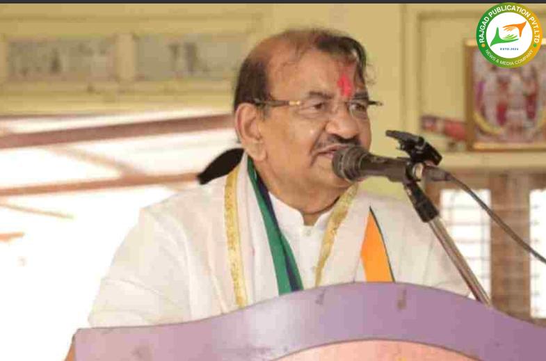 कोपरा सभाः विधानसभेत पोहचल्यानंतर निवासी घरे नावावर करण्यासाठी पाठपुरावा करणार; संभाजीराव झेंडे यांची वीर येथील नागरिकांना ग्वाही