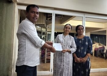 पुरंदर विधानसभा मतदारसंघात मतदार चिठ्ठ्यांचे वितरण सुरू; निवडणूक निर्णय अधिकारी वर्षा लांडगे यांची माहिती