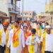 खंडाळाः विद्यमान आमदारांना घरी बसवून आपल्या सुखदुःखात असणाऱ्या उमेदवाराला साथ द्यावीः पुरुषोत्तम जाधवांचे येथील मतदारांना आवाहन
