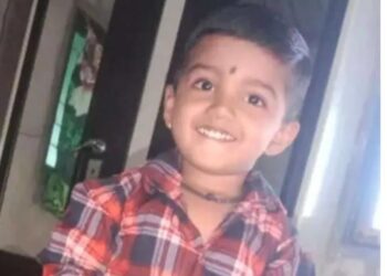 काळीज पिळवटून टाकणारी घटनाः बिबट्याचा चिमुकल्यावर हल्ला, घटनेत मुलाचा दुर्देवी अंत, मांडवगण फराटा येथील घटना