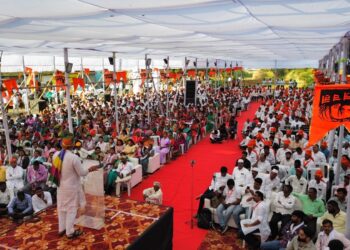 राजगडः…….तुमच्या बगलबच्छांना खायला पुरत नाहीः कोंडेंचा खोचक प्रश्न, संग्राम थोपटेंवर डागले टीकेचे बाण