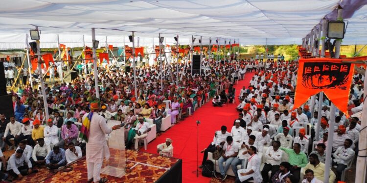 राजगडः…….तुमच्या बगलबच्छांना खायला पुरत नाहीः कोंडेंचा खोचक प्रश्न, संग्राम थोपटेंवर डागले टीकेचे बाण