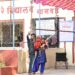 लोकशाहीचा हक्कः पुरंदर विधानसभेत उत्साहीपूर्ण वातावरणात मतदान