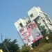 विजयाचे बॅनरवॅारः मांडेकरांपाठोपाठ आता संग्राम थोपटे यांचाही लागला ‘विजयाचा बॅनर’