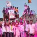 रणसंग्रामाचा निकालः दौंडमध्ये राहुल कुल यांची विजयाची हॅट्रिक; तिसऱ्यांदा दौंडच्या आमदारपदी विराजमान, १३ हजार ९०६ मताधिक्याने विजयी