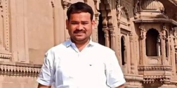 राग गेला विकोपाला आर्थिक वादातून इस्टेट एजंटवर कोयत्याने सपासप वार; खडवासला येथील घटनेने खळबळ