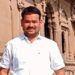राग गेला विकोपाला आर्थिक वादातून इस्टेट एजंटवर कोयत्याने सपासप वार; खडवासला येथील घटनेने खळबळ