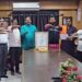 जेजुरी: मार्तंड देव संस्थानच्या वतीने संविधान दिन साजरा 