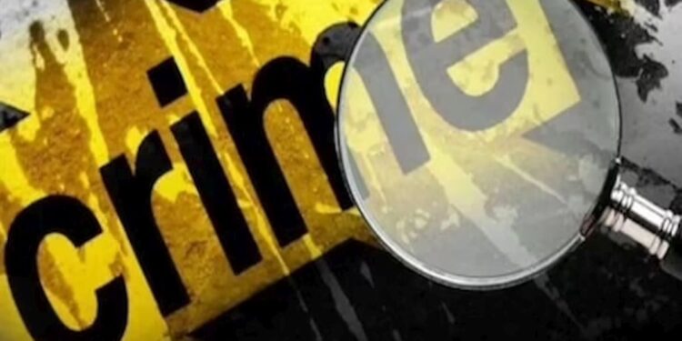 खळबळजनक….! अल्पवयीन मुलाचे कृत्यः ‘तुझी विकेट टाकीन’ धमकी देत वर्गात शिरून नववीत शिकणाऱ्या मुलाचा चिरला गळा