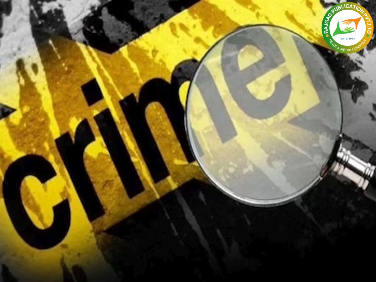 खळबळजनक….! अल्पवयीन मुलाचे कृत्यः ‘तुझी विकेट टाकीन’ धमकी देत वर्गात शिरून नववीत शिकणाऱ्या मुलाचा चिरला गळा