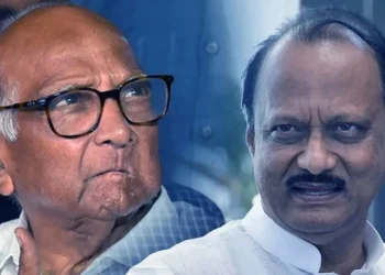 पुरंदर विधानसभेच्या रणांगणात दोन्ही पवार ‘आमनेसामने’; उमदेवारांच्या प्रचारार्थ सभेचे आयोजन, काय बोलणार याकडे पुरंदरवासियांचे लक्ष