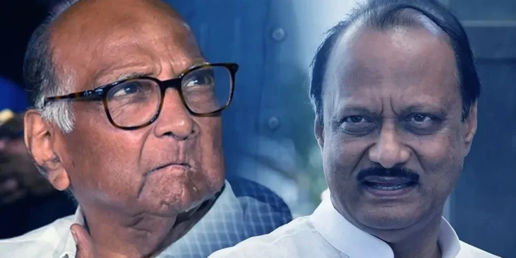 पुरंदर विधानसभेच्या रणांगणात दोन्ही पवार ‘आमनेसामने’; उमदेवारांच्या प्रचारार्थ सभेचे आयोजन, काय बोलणार याकडे पुरंदरवासियांचे लक्ष