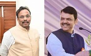 सत्ताकारणः विनोद तावडे यांनी केलेल्या मुख्यमंत्रीपदाच्या ‘सूचक’ विधानानंतर फडणवीस यांचं मुख्यमंत्री पदाबाबात ‘मोठं’ विधान!