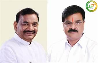 बारामतीः त्यांचे तर मानसिक संतुलन बिघडलेले; संभाजीराव झेंडेची विजय शिवतारे यांच्यावर जळमळित टीकास्त्र