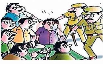 Breaking News: शिरवळ, सातारा पोलिसांचा जुगार अड्ड्यावर छापा; तब्बल ७० ते ८० लाखांचा मुद्देमाल हस्तगत ?
