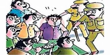 Breaking News: शिरवळ, सातारा पोलिसांचा जुगार अड्ड्यावर छापा; तब्बल ७० ते ८० लाखांचा मुद्देमाल हस्तगत ?