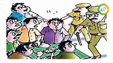 Breaking News: शिरवळ, सातारा पोलिसांचा जुगार अड्ड्यावर छापा; तब्बल ७० ते ८० लाखांचा मुद्देमाल हस्तगत ?