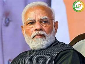 पंतप्रधान नरेंद्र मोदींना जीवे मारण्याची धमकी; बातमीने मोठी खळबळ, पोलिसांनी एका महिलेला घेतले ताब्यात