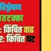 विश्लेषण थोडक्यातः भोरमध्ये मतटक्क्यात किंचिंत वाढ, तर पुरंदरमध्ये मतटक्क्यात काही अंशी घट; काय सांगते आकडेवारी?