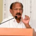 विधानसभेचे हंगामी अध्यक्ष म्हणून कालिदास कोळंबकर यांची नियुक्ती; राज्यपाल पी. व्ही. राधाकृष्णन यांनी दिली कोळंबकर यांना पद व गोपनीयतेची शपथ
