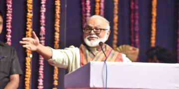 बारामतीः भुजबळ समर्थकांकडून उपमुख्यमंत्री अजित पवार यांच्या घरासमोर घोषणाबाजी; ओबीसी समाजामध्ये नाराजीचा सूर कायम