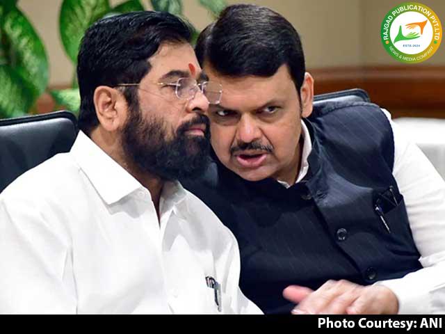 मुंबईः आझाद मैदानावर शपथविधीची जय्यत तयारी; महायुतीतील ‘या’ नेत्यांनी केली सभास्थळाची पाहणी, मुख्यमंत्री पदाबाबत बानवकुळेंनी दिले ‘हे’ उत्तर