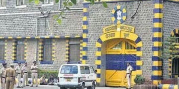 Pune: येरवडा कारागृहात हाणामारीची घटना; घटनेत एकजण गंभीर, दोण जणांवर गुन्हा दाखल