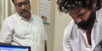 Breaking News: Aallu arjun Arrest पुष्पाफेम अभिनेता अल्लू अर्जुनला अटक 