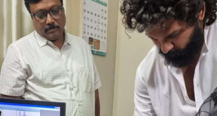 Breaking News: Aallu arjun Arrest पुष्पाफेम अभिनेता अल्लू अर्जुनला अटक