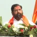 हायव्होल्टेज ड्राम्यानंतर एकनाथ शिंदे उपमुख्यमंत्री पदाची शपथ घेणार; शिवसेना नेते उदय सामंतांनी राजभवनावर जात दिले पत्र