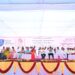 कृष्णा विश्व विद्यापीठाच्या शिरवळ कॅम्पसचे भूमिपूजन संपन्न: सहकार महर्षी जयवंतरावजी भोसले यांच्या जन्मशताब्दी वर्षातील ऐतिहासिक पाऊल