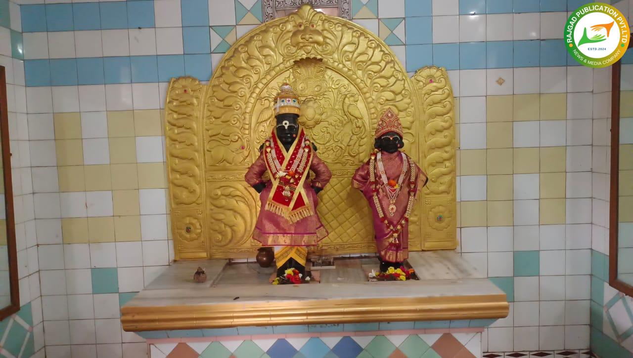 पारगांव: नानगावात अखंड हरीनाम सप्ताहास सुरुवात; 68 वर्षांची सांप्रदायिक परंपरा