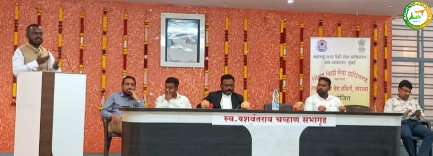 सर्वसामान्यांना कायद्याचे ज्ञान असणे महत्त्वाचे – ॲड. आनंद फडके