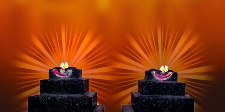 पारगांवः सालू-मालू महाराज पुण्यतिथीचे औचित्य साधत रंगणार अखंड हरिनाम सप्ताह; कार्यक्रमाला सर्वांनी उपस्थित राहण्याचे ह.भ.प. बापू बोत्रे यांचे आवाहन