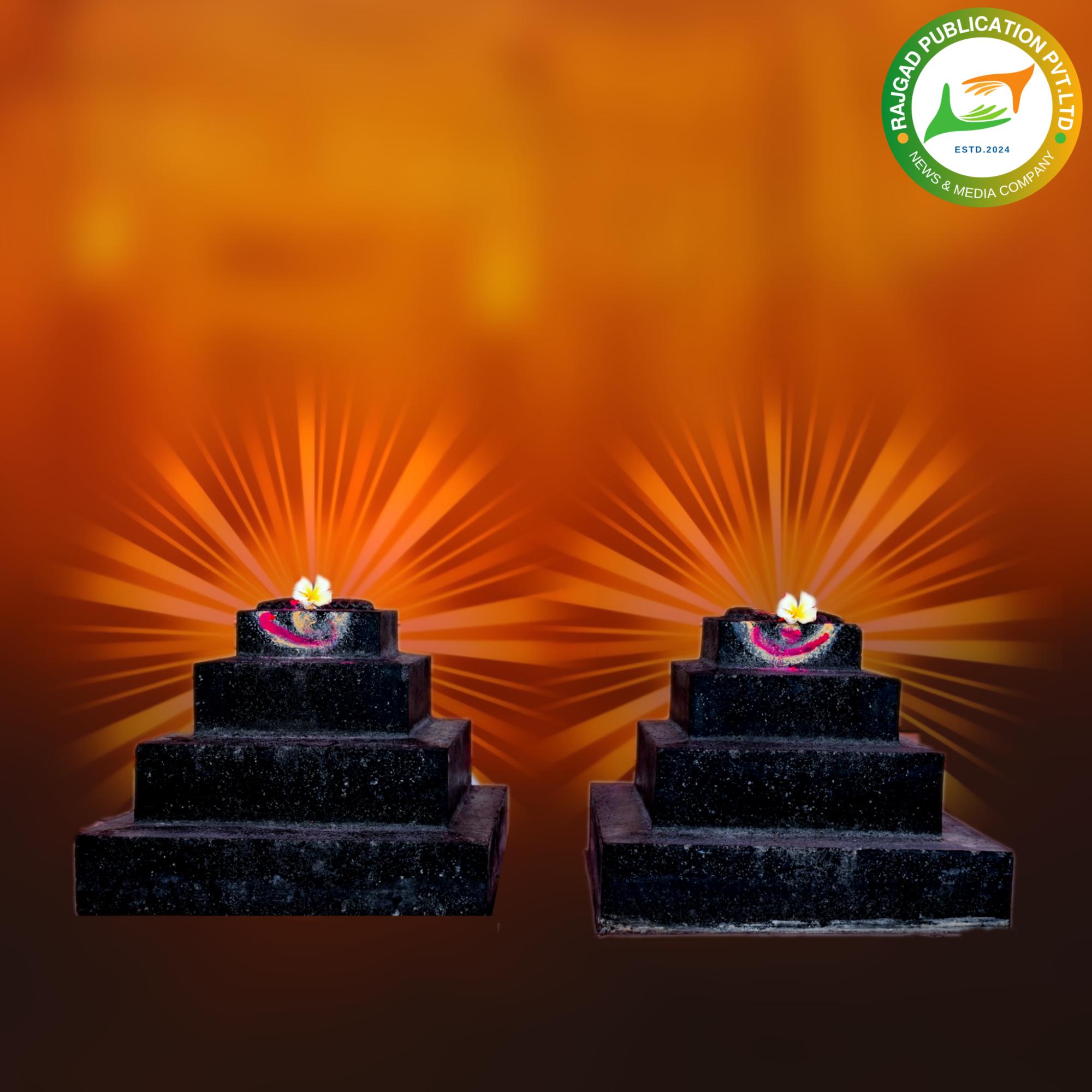 पारगांवः सालू-मालू महाराज पुण्यतिथीचे औचित्य साधत रंगणार अखंड हरिनाम सप्ताह; कार्यक्रमाला सर्वांनी उपस्थित राहण्याचे ह.भ.प. बापू बोत्रे यांचे आवाहन