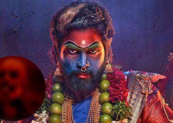 पुष्पा सिनेमाला गालबोट; थिएटरबाहेर झालेल्या चेंगराचेंगरीत एक महिला दगावली, तर दोघांची प्रकृती चिंताजनक