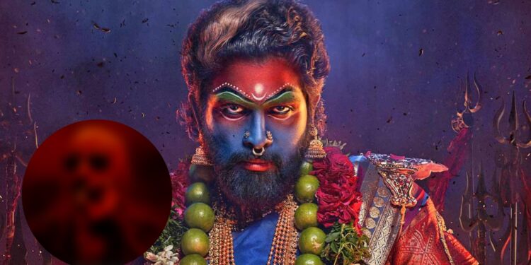 पुष्पा सिनेमाला गालबोट; थिएटरबाहेर झालेल्या चेंगराचेंगरीत एक महिला दगावली, तर दोघांची प्रकृती चिंताजनक