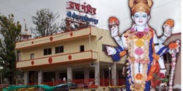 पुरंदरः नारायणपूर येथे दत्तजयंती निमित्ताने गर्दी होण्याच्या पार्श्वभूमीवर वाहतूकीत बदल: जिल्हाधिकारी सुहास दिवसे यांनी केले आदेश जारी