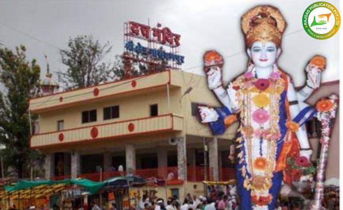 पुरंदरः नारायणपूर येथे दत्तजयंती निमित्ताने गर्दी होण्याच्या पार्श्वभूमीवर वाहतूकीत बदल: जिल्हाधिकारी सुहास दिवसे यांनी केले आदेश जारी