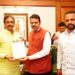 दौंडः बिबट्यासह जंगली प्राण्यांसाठी पिंजरे लावावेतः आमदार राहुल कुल; मुख्यमंत्री देवेंद्र फडणवीसांचे कार्यवाहीचे आश्वासन